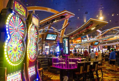 casinos las vegas online
